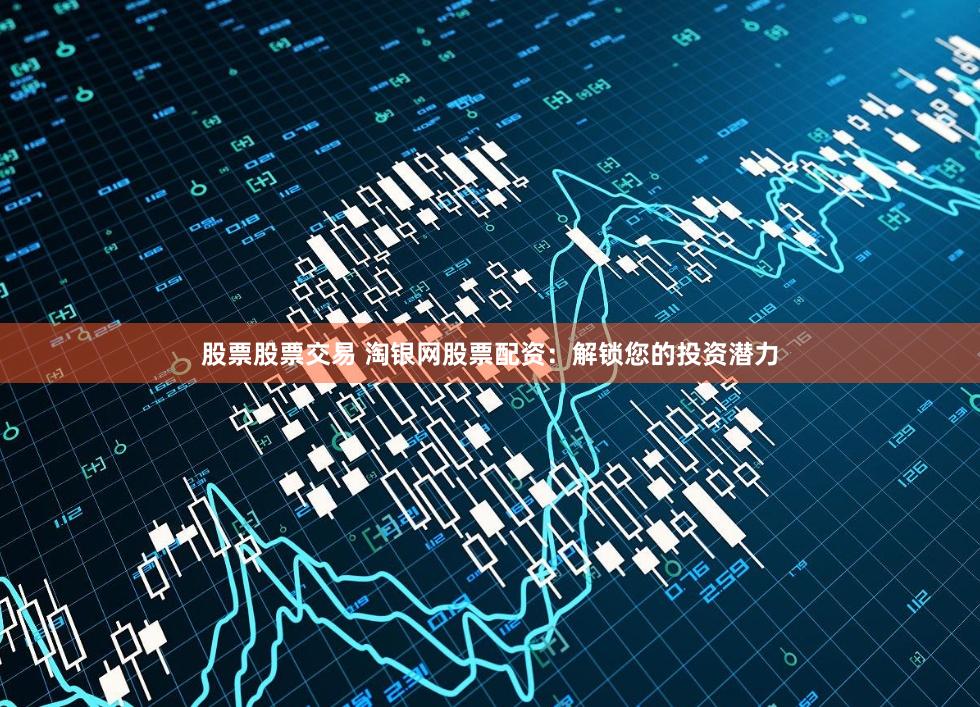 股票股票交易 淘银网股票配资：解锁您的投资潜力