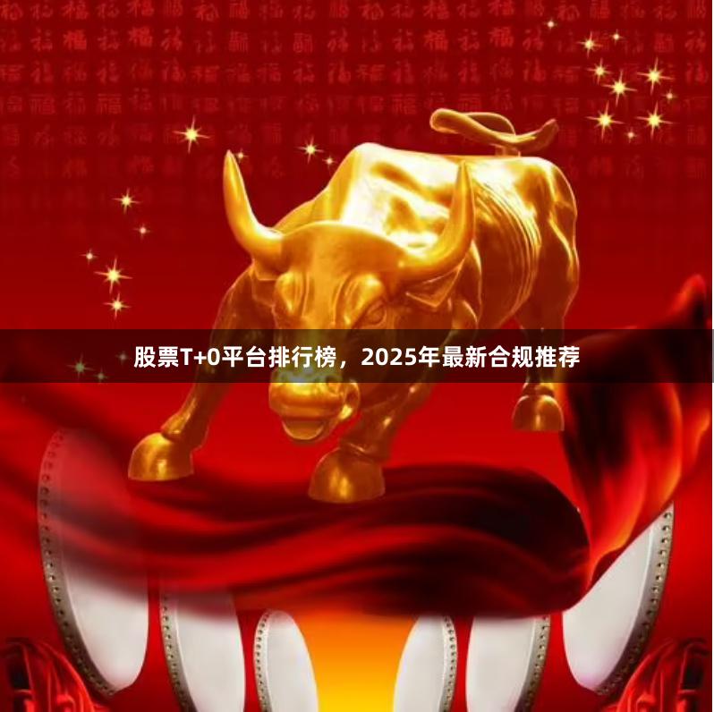 股票T+0平台排行榜，2025年最新合规推荐